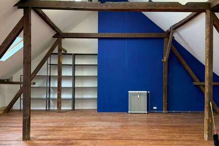 Gewerbeobjekt Krefeld Benrad - 900&euro; | Angebot:27034725