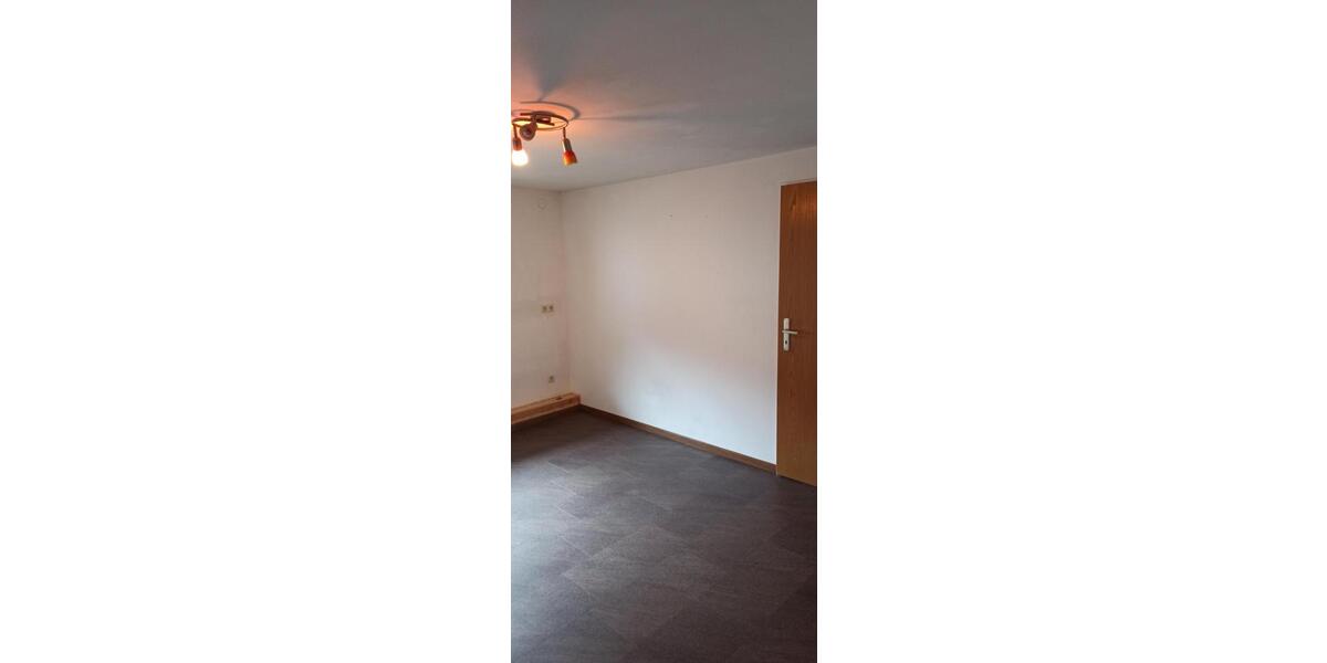 Etagenwohnung Peißenberg - 2 Zimmer, 40 m&sup2;, 500&euro; | Angebot:25138035