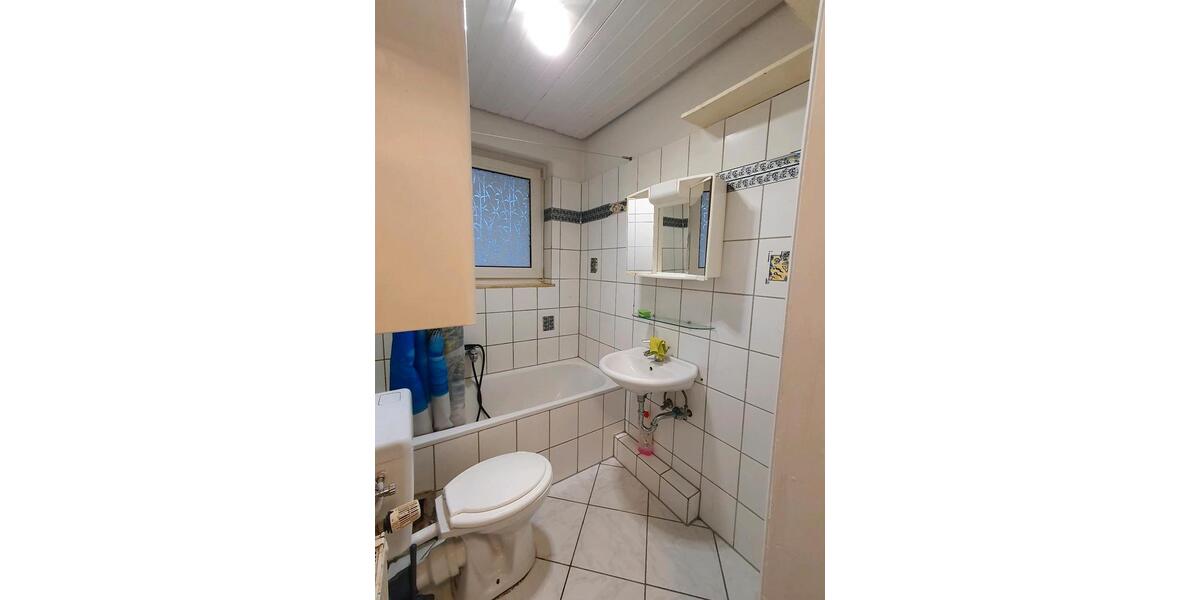 Hochparterre Delmenhorst - 3 Zimmer, 60 m&sup2;, 850&euro; | Angebot:24830473