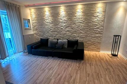 Wohnung 2 ZKB 2 zimmer