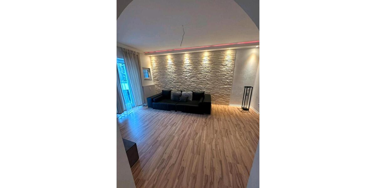 Wohnung 2 ZKB 2 zimmer