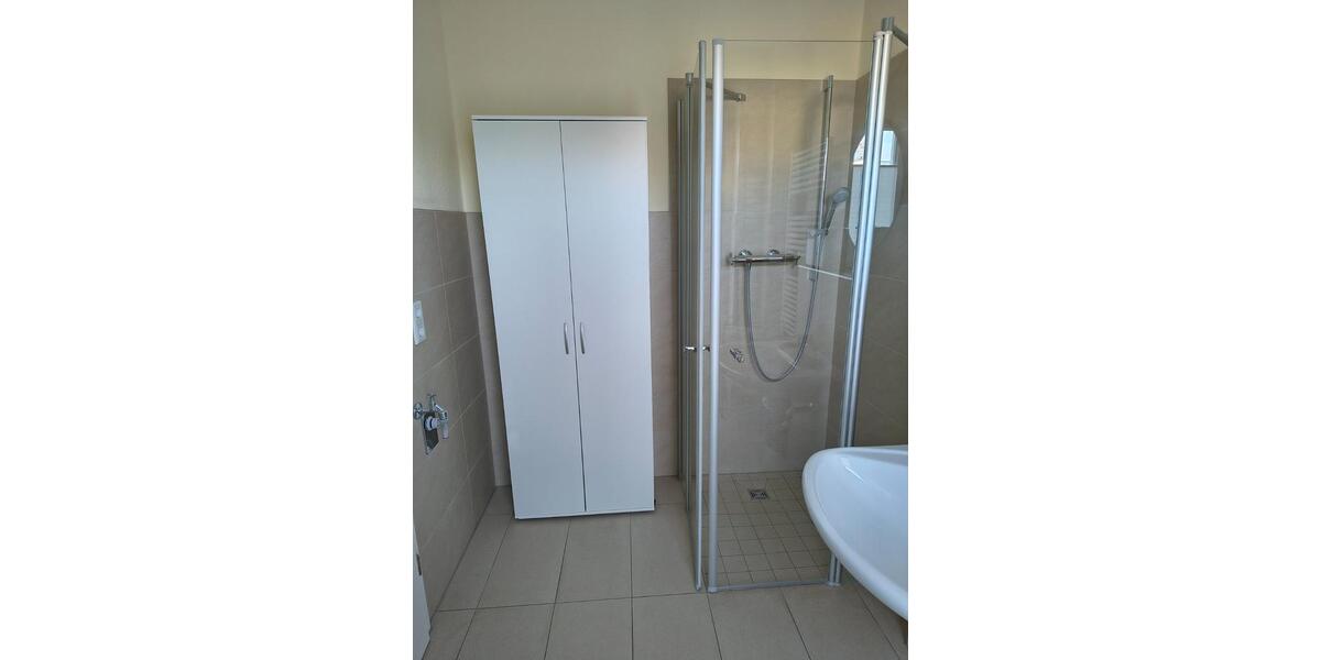 Erdgeschoßwohnung Güstrow - 2 Zimmer, 52 m&sup2;, 695&euro; | Angebot:25417431