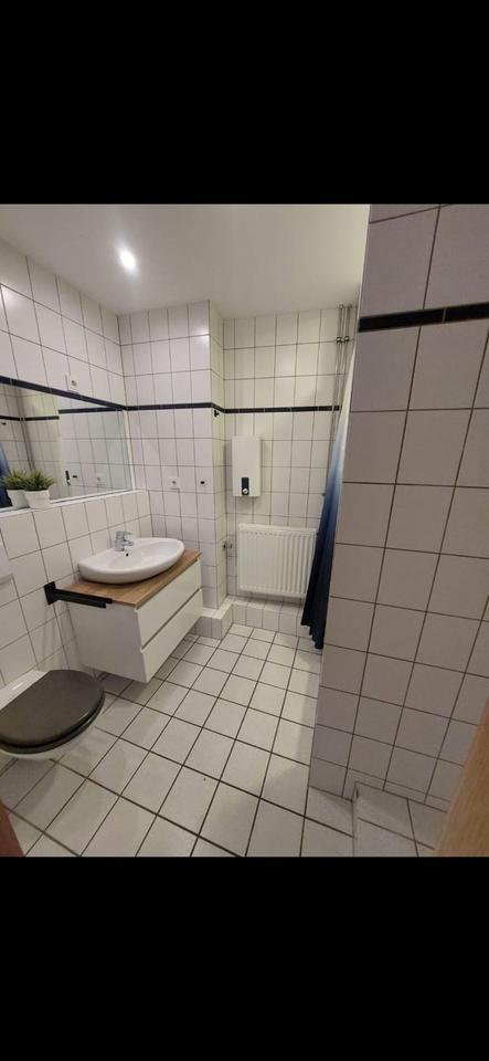 Rheindahlen Maisonette Wohnung