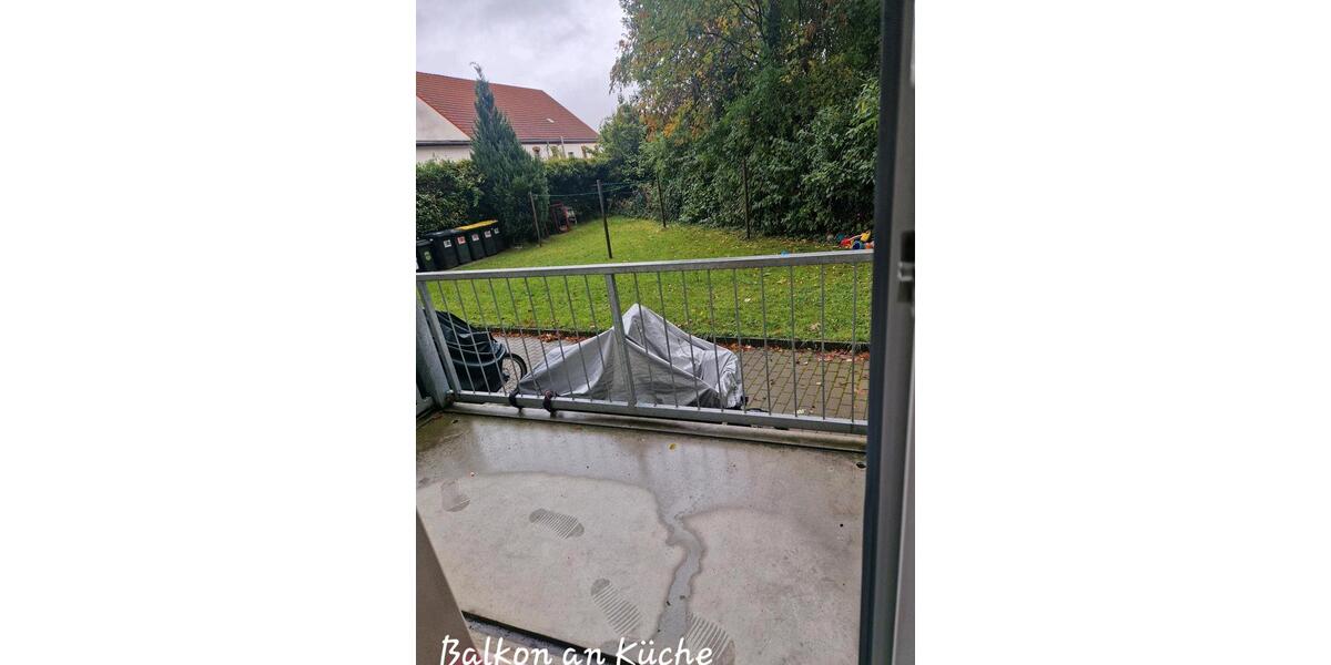 Erdgeschoßwohnung Döbeln - 2.5 Zimmer, 65 m&sup2;, 580&euro; | Angebot:23022352