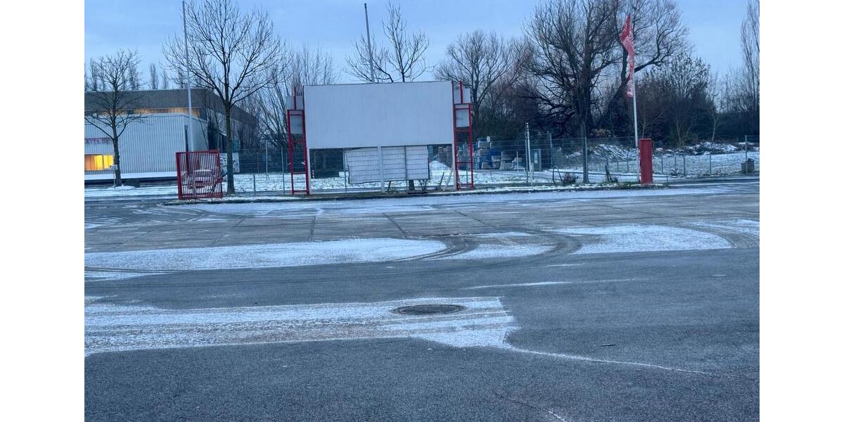 Gewerbeobjekt Dortmund Innenstadt Nord - 45&euro; | Angebot:24514885