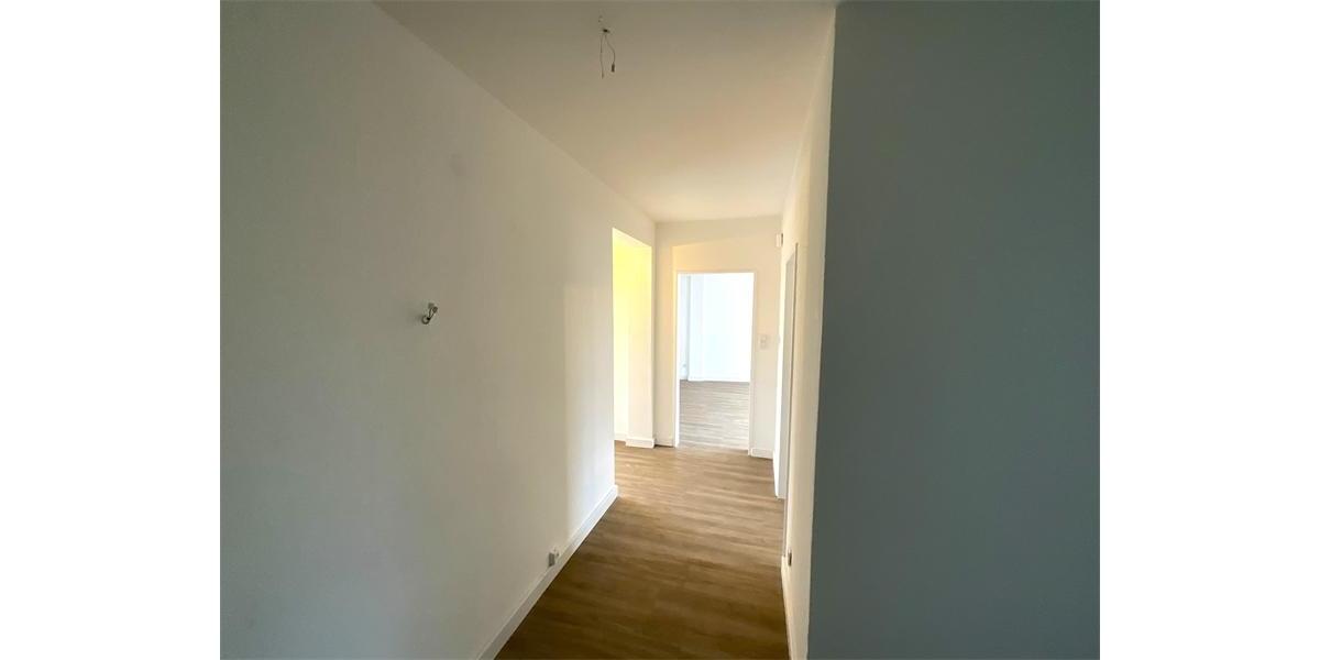 Etagenwohnung Bad Bevensen - 2 Zimmer, 59 m&sup2;, 650&euro; | Angebot:23165436