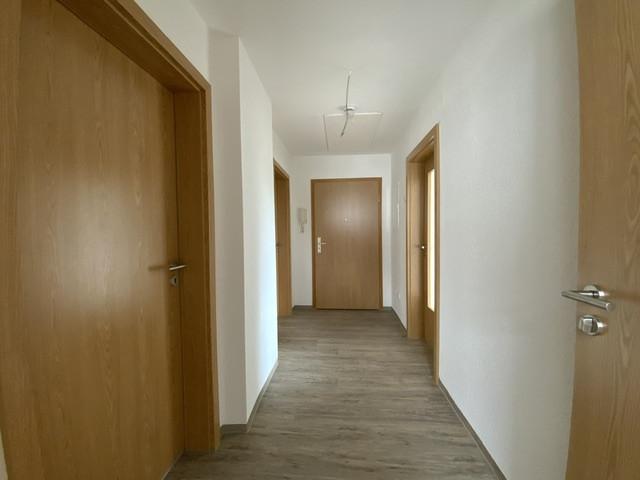 Dachgeschoßwohnung Wittenberg Lutherstadt - 2 Zimmer, 55 m&sup2;, 430&euro; | Angebot:26676507