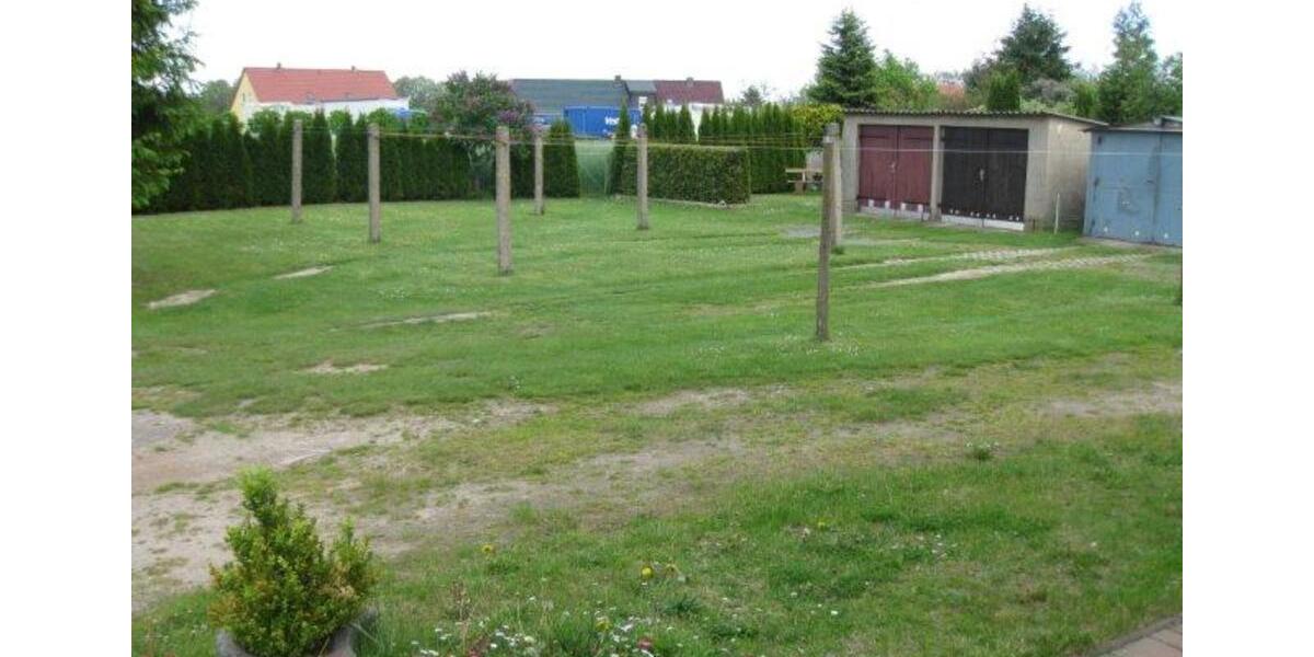 Erdgeschoßwohnung Jüterbog - 3 Zimmer, 71 m&sup2;, 450&euro; | Angebot:22486016