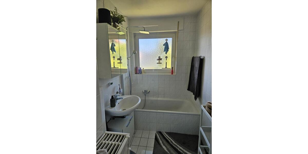 Etagenwohnung Wiesloch - 2 Zimmer, 62 m&sup2;, 670&euro; | Angebot:26692416