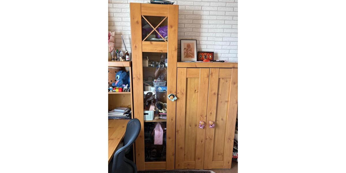 Wohnen auf Zeit Münchberg - 1 Zimmer, 14 m&sup2;, 330&euro; | Angebot:25899853