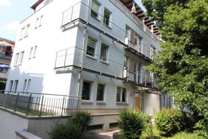 Wohnung zum Mieten in Zwickau 350 € 61.5 m²