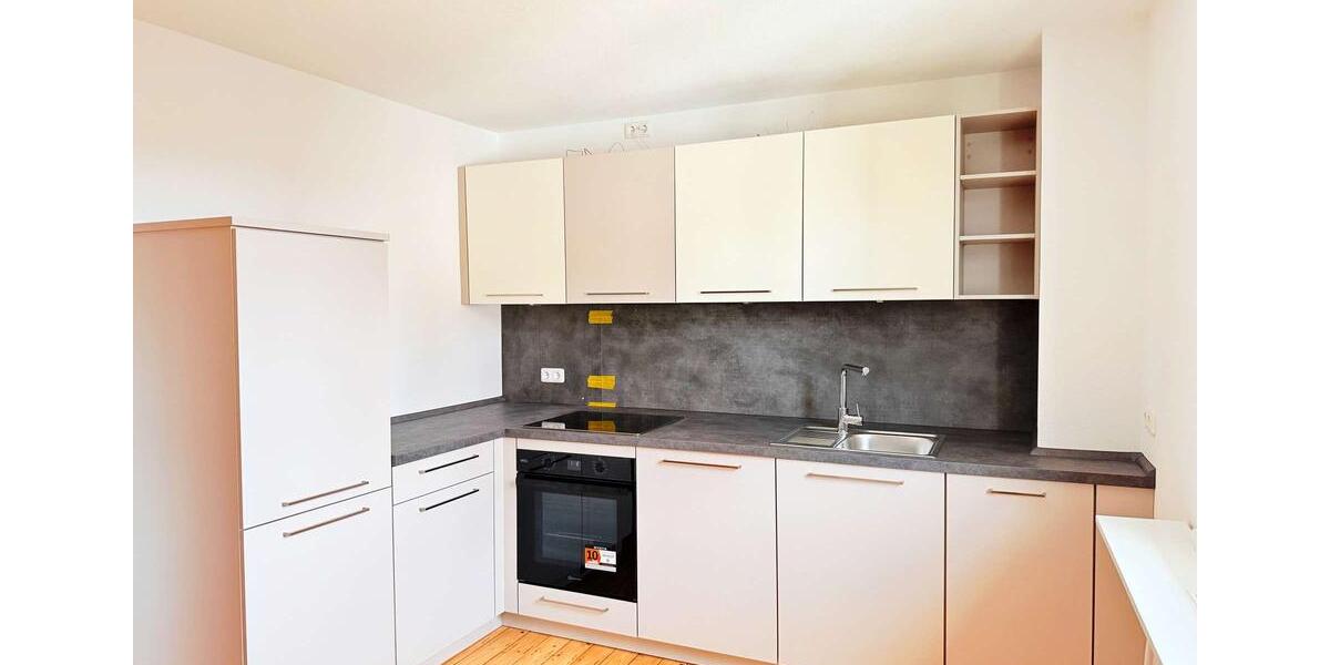 Etagenwohnung Laubach - 3 Zimmer, 81 m&sup2;, 800&euro; | Angebot:26515975