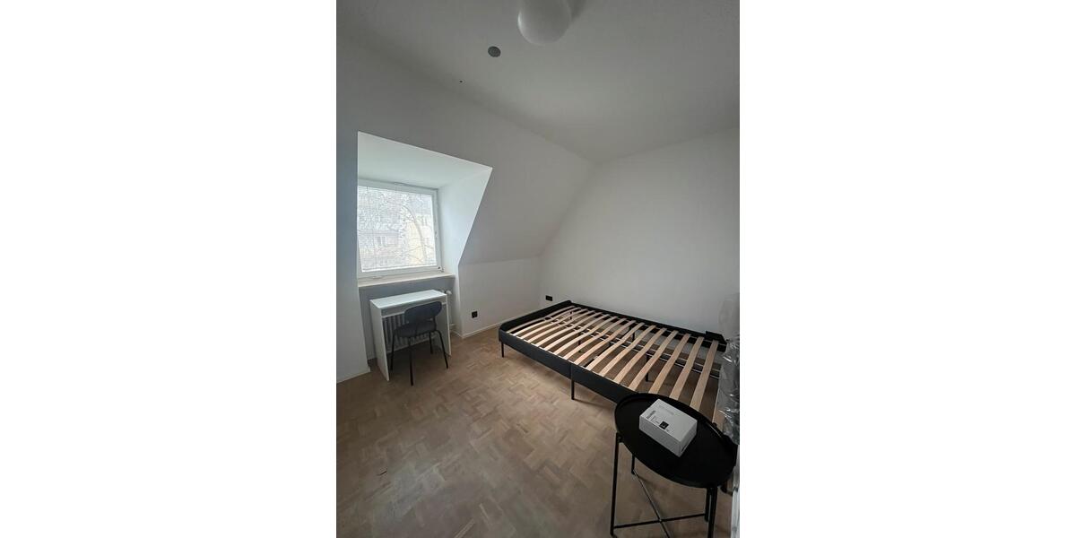 WG-Neugründung, Erstbezug, möbliert 3 zimmer