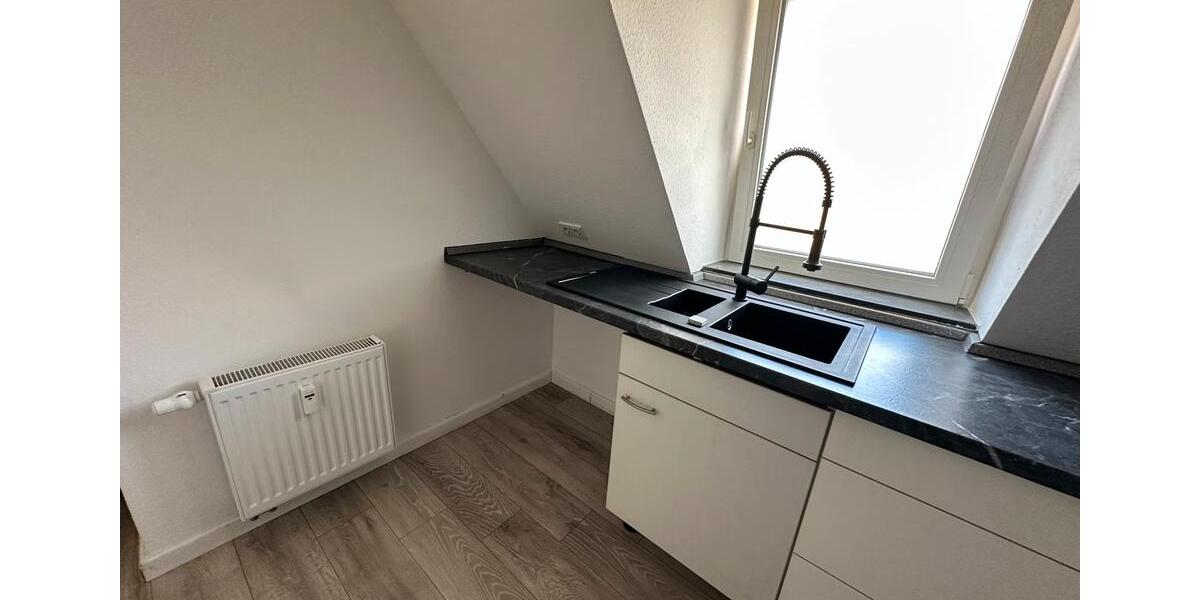 Dachgeschoßwohnung Wetzlar Altenberger Straße - 1 Zimmer, 68 m&sup2;, 940&euro; | Angebot:26577800