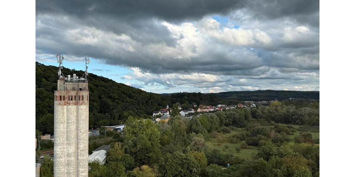 Etagenwohnung Saarbrücken Brebach-Fechingen - 3 Zimmer, 80 m&sup2;, 1.050&euro; | Angebot:24521174