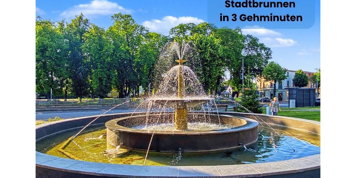 Dachgeschoßwohnung Güsten - 1 Zimmer, 34 m&sup2;, 270&euro; | Angebot:24865373