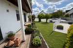 Etagenwohnung Hebertshausen - 4 Zimmer, 95 m&sup2;, 1.500&euro; | Angebot:26739984