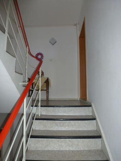 Dachgeschoßwohnung Clausthal-Zellerfeld Zellerfeld - 3 Zimmer, 75 m&sup2;, 419&euro; | Angebot:25751521