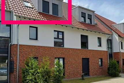 Wohnung Wolfsburg Ehmen - 2 Zimmer, 38 m&sup2;, 690&euro; | Angebot:26979455