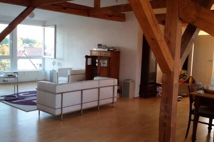 Wohnung Walldürn - 3 Zimmer, 100 m&sup2;, 800&euro; | Angebot:26221333