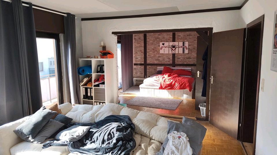 Wohnen auf Zeit Alfter - 3.5 Zimmer, 74 m&sup2;, 700&euro; | Angebot:25649843