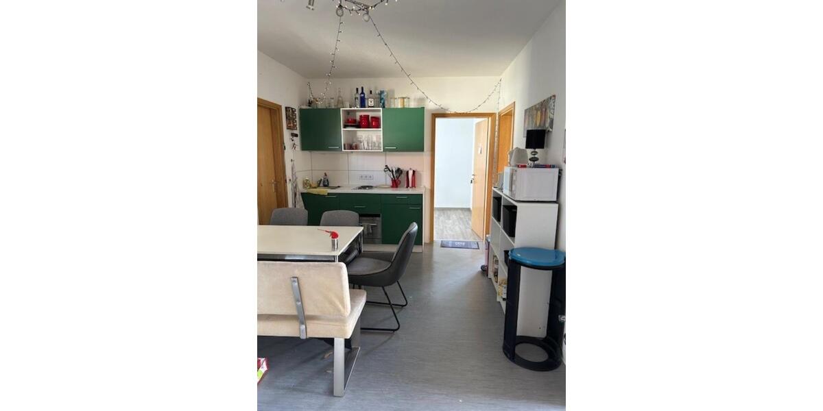 Wohnen auf Zeit Wernigerode - 1 Zimmer, 18 m&sup2;, 320&euro; | Angebot:21350445