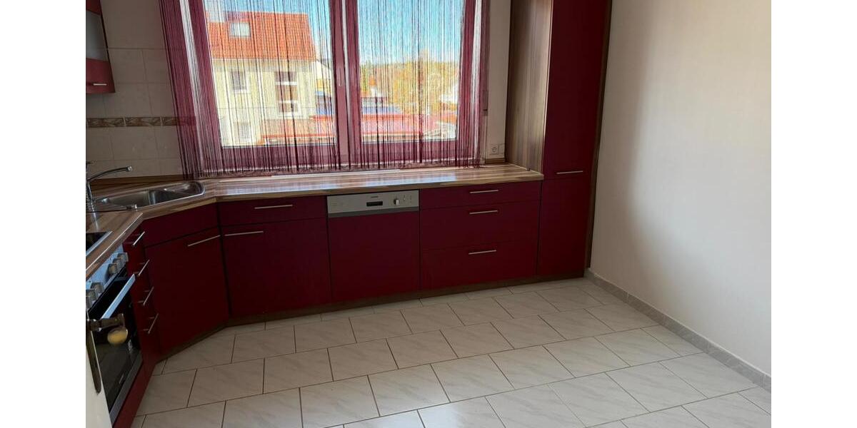 Etagenwohnung Kaufbeuren - 3 Zimmer, 102 m&sup2;, 1.125&euro; | Angebot:26442889