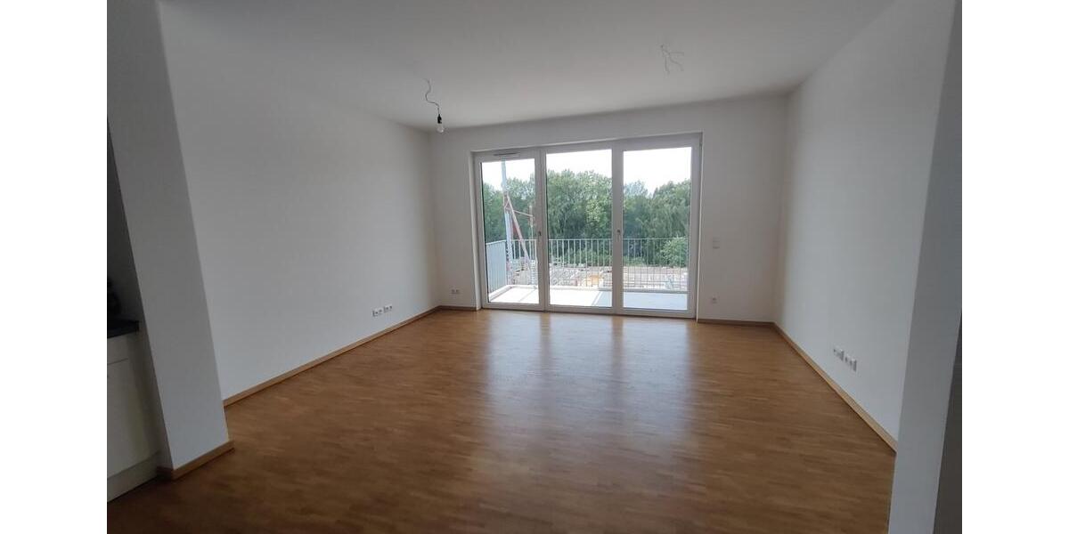 Erdgeschoßwohnung Lüneburg Ebensberg - 3 Zimmer, 79 m&sup2;, 1.004&euro; | Angebot:26235137
