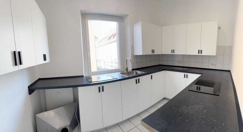 Wohnen auf Zeit Pfaffenhofen an der Ilm - 4 Zimmer, 90 m&sup2;, 550&euro; | Angebot:25815610