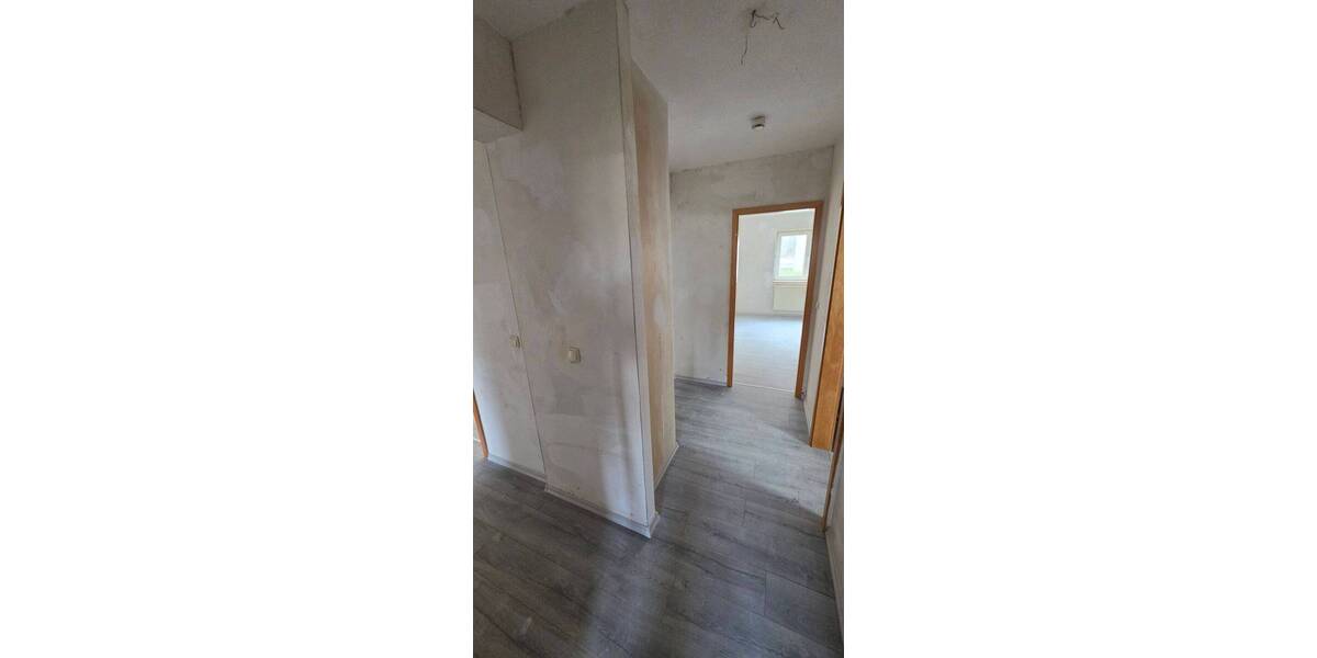 Etagenwohnung Schweinfurt Eselshöhe - 3 Zimmer, 75 m&sup2;, 526&euro; | Angebot:26139073