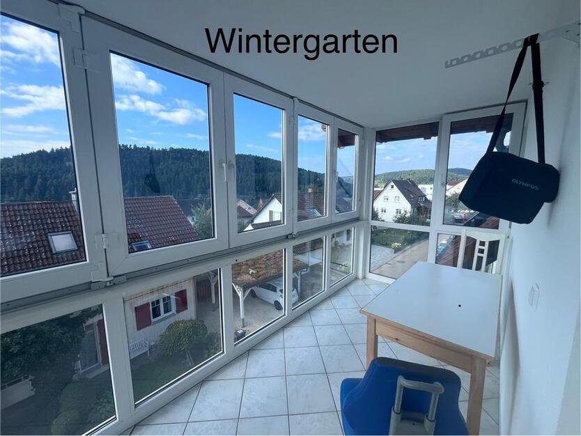Drei Zimmer Wohnung zu vermieten 1000 € warmmiete