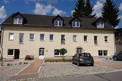 Wohnung Breitenbrunn/Erzgebirge Erzgebirge - 3 Zimmer, 70 m&sup2;, 385&euro; | Angebot:25906324