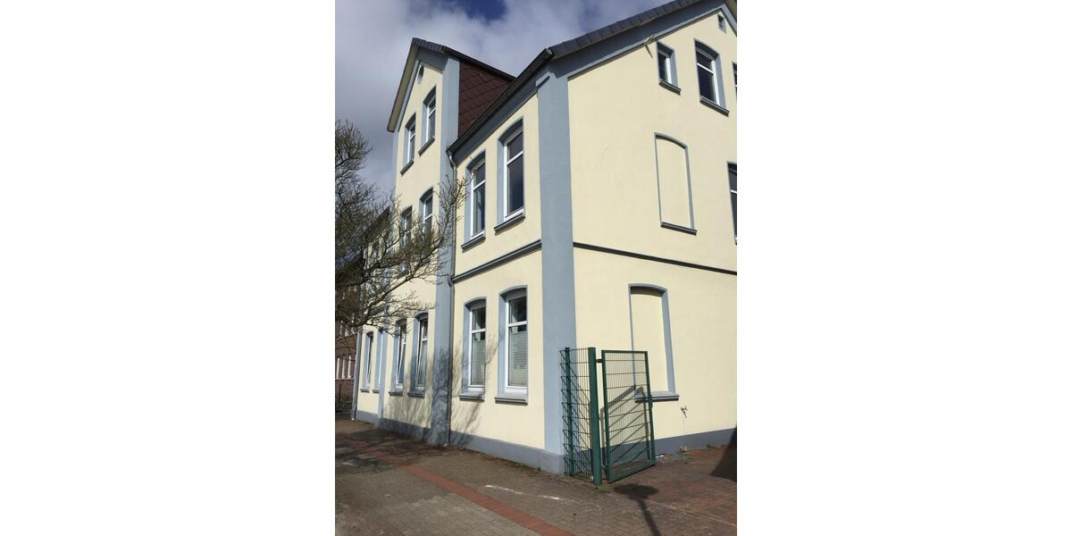 Etagenwohnung Soltau - 4 Zimmer, 86 m&sup2;, 884&euro; | Angebot:25162371
