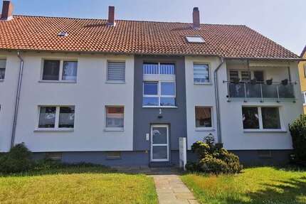 Wohnung Celle Neustadt/Heese - 3 Zimmer, 53 m&sup2;, 425&euro; | Angebot:27265933