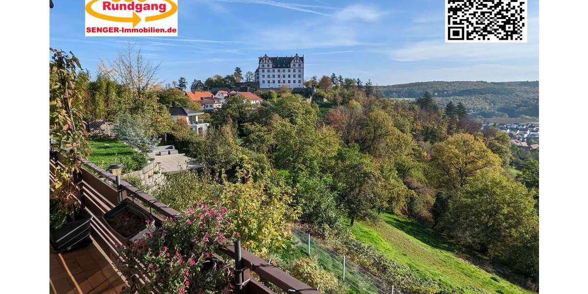 Etagenwohnung Fischbachtal - 4 Zimmer, 125 m&sup2;, 1.075&euro; | Angebot:26443408