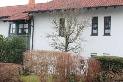 4-Zimmer-Wohnung in Bad Wildungen zu vermieten - Wohnung Bad Wildungen Bad Wildungen (Kernstadt) | Angebot:26999748