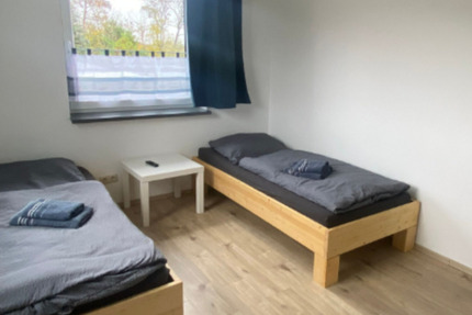 Wohnung Seevetal Hagolt - 3 Zimmer, 75 m&sup2;, 750&euro; | Angebot:24963117
