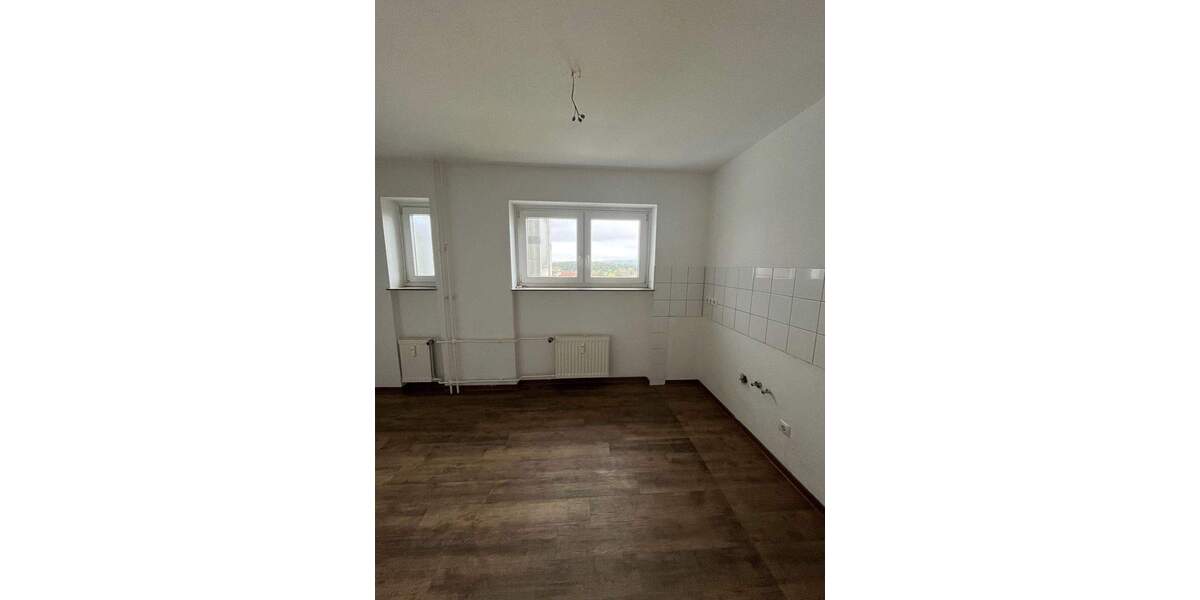 Etagenwohnung Fulda Aschenberg - 1 Zimmer, 45 m&sup2;, 407&euro; | Angebot:23966468