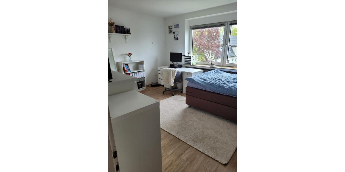 Etagenwohnung Oldenburg Ziegelhof - 3 Zimmer, 88 m&sup2;, 995&euro; | Angebot:26626064