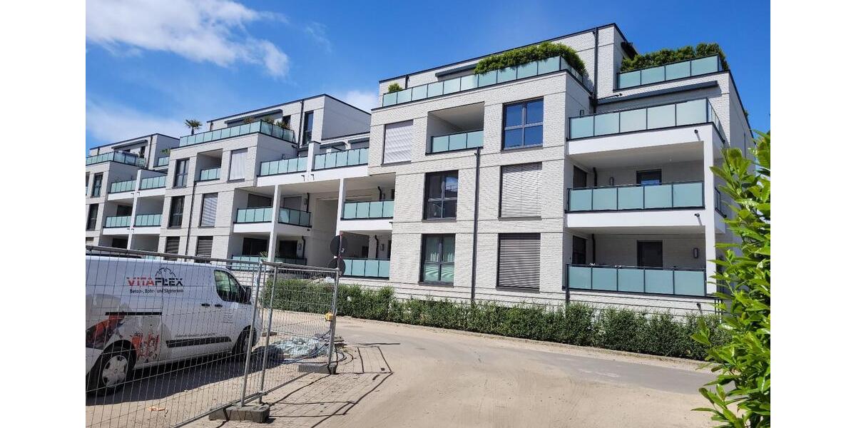 Etagenwohnung Lingen (Ems) - 3 Zimmer, 97 m&sup2;, 1.240&euro; | Angebot:25266651