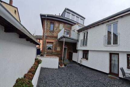 Wohnung Wiesbaden Mainz-Kostheim - 4 Zimmer, 146 m&sup2;, 2.100&euro; | Angebot:25690344