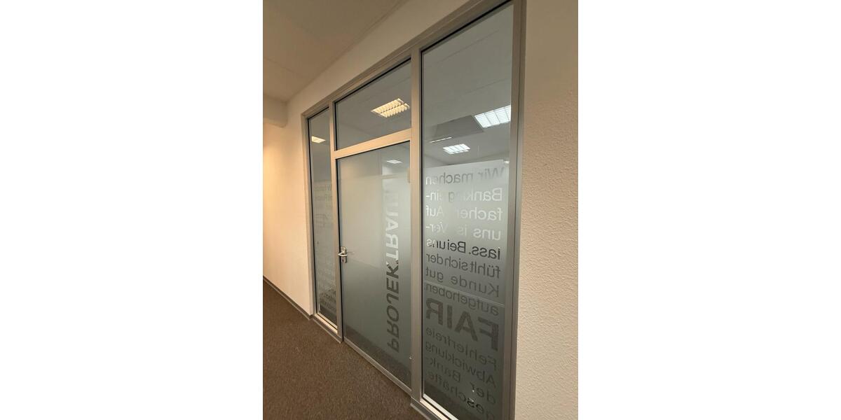 Gewerbeobjekt Schwalmstadt - 2.100&euro; | Angebot:22657547