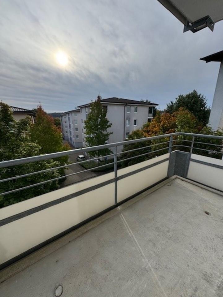 Im besten Alter eine Wohnung bei VIVAWEST - Wohnen ab 60. zimmer