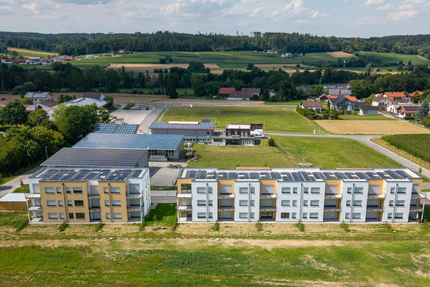 Wohnung Roßbach Steghäuser - 2 Zimmer, 43 m&sup2;, 520&euro; | Angebot:21487831