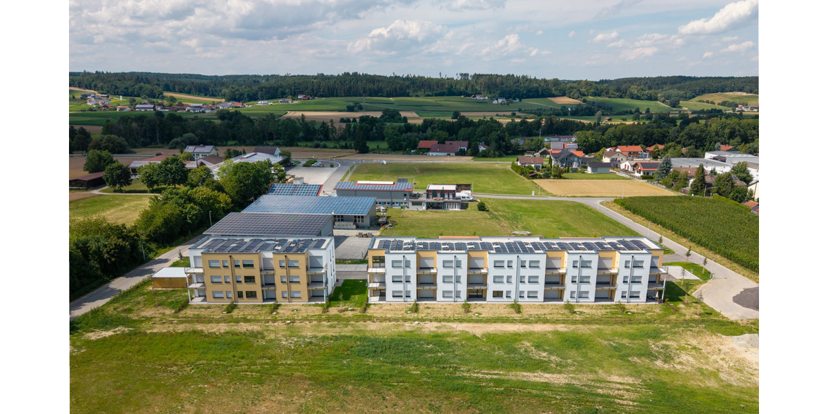 Wohnung zum Mieten in Roßbach 520 € 43 m² 2 zimmer