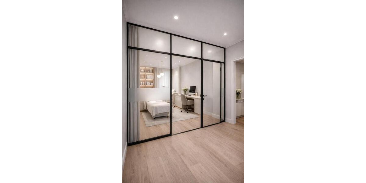 Gewerbeobjekt Falkensee - 600&euro; | Angebot:25415511