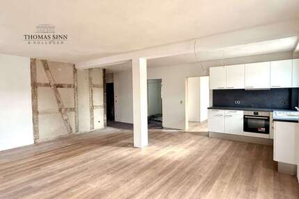 Wohnung Forchtenberg / Sindringen Sindringen - 3.5 Zimmer, 97 m&sup2;, 970&euro; | Angebot:26550738