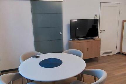 Wohnen auf Zeit Mainz Oberstadt - 1.5 Zimmer, 38 m&sup2;, 1.100&euro; | Angebot:26124694
