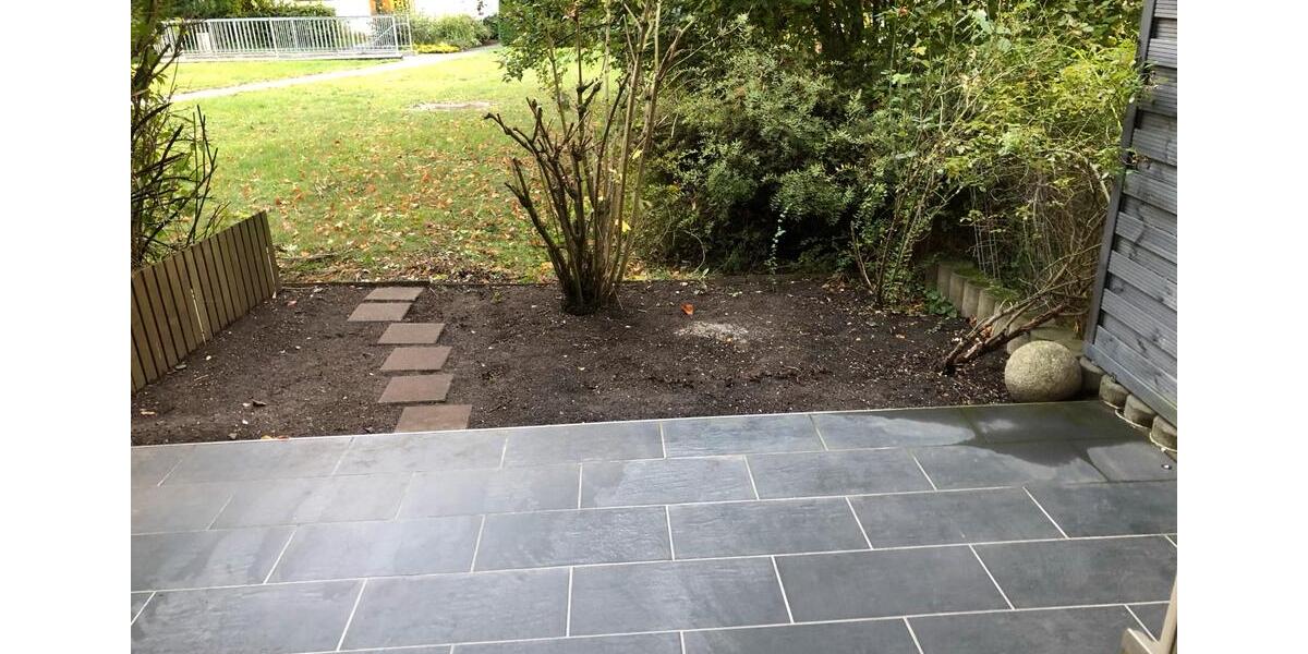 Erdgeschoßwohnung Bayreuth Meyernberg - 1 Zimmer, 40 m&sup2;, 680&euro; | Angebot:24812561