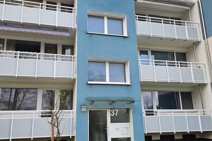 Interessante 2-Zimmer-Wohnung im EG zimmer